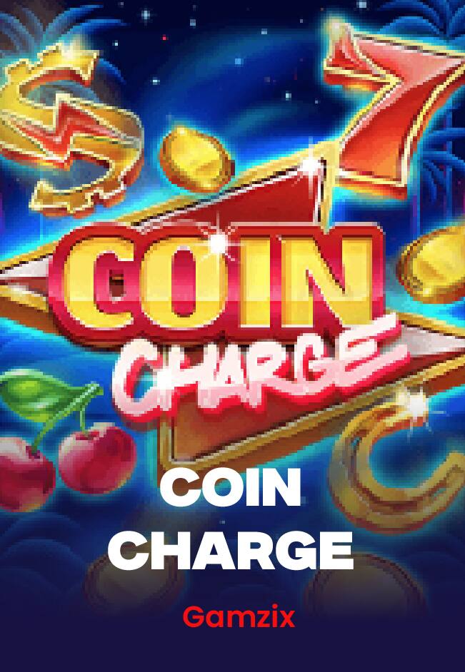 Coin Charge