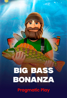 Big Bass Bonanza