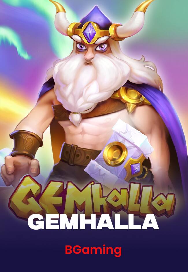 Gemhalla