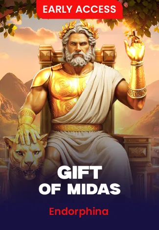 Gift of Midas