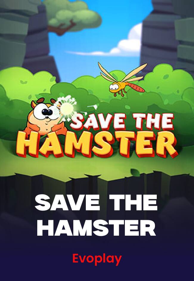 Save the Hamster