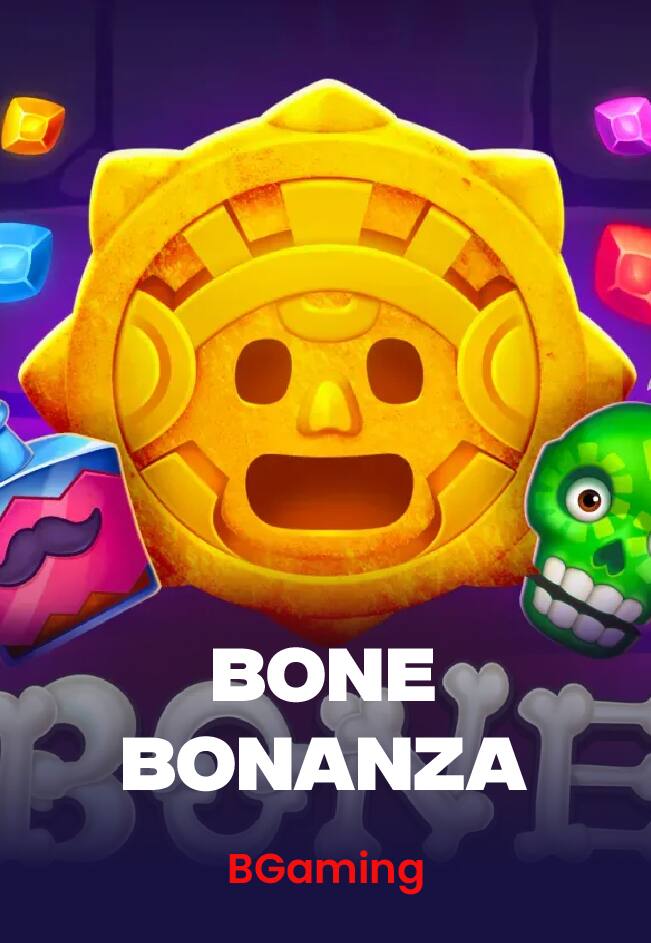 Bone Bonanza