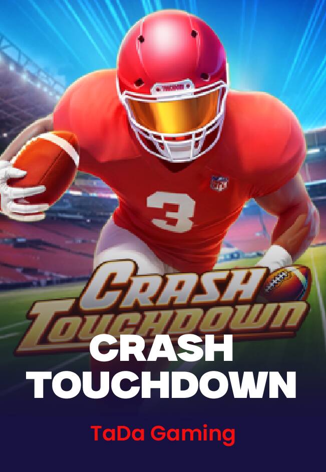 Crash Touchdown