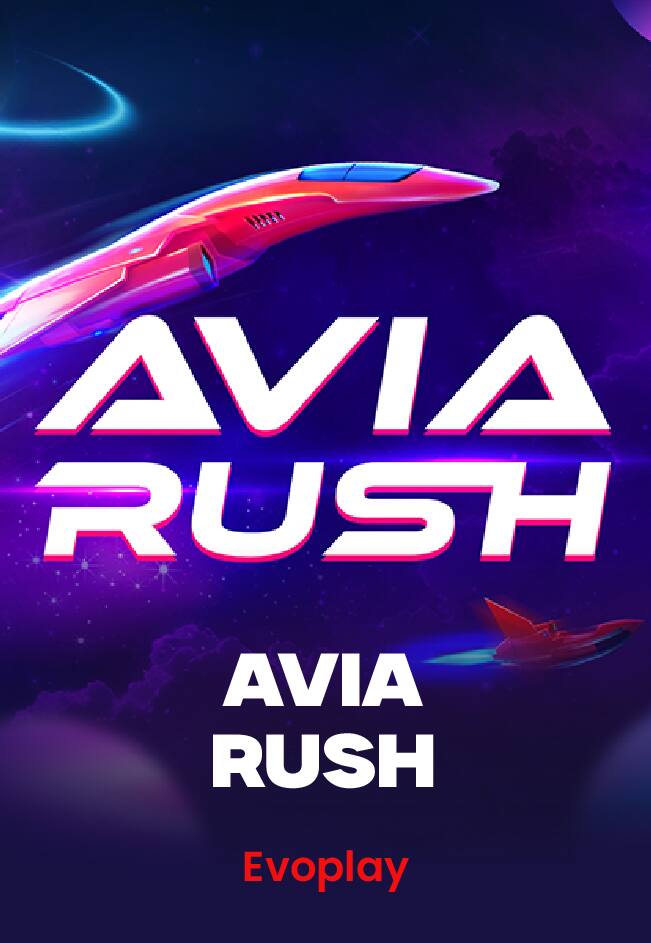 Avia Rush