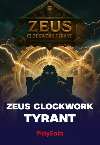 Zeus Clockwork Tyrant