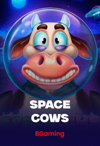 Space Cows
