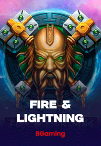 Fire & Lightning