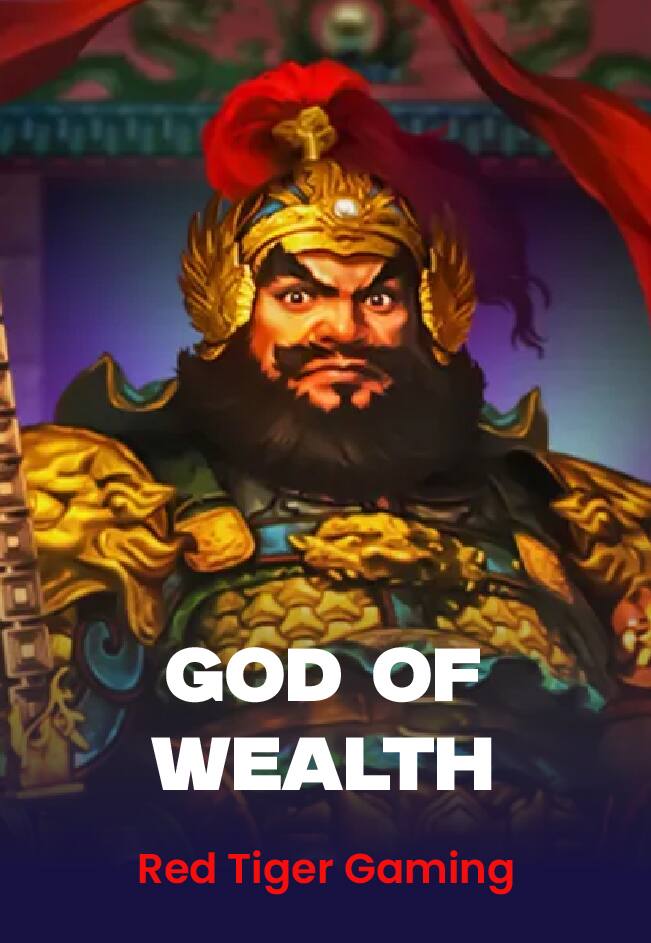 God of Wealth