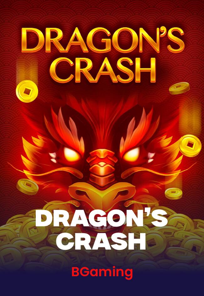 Dragon’s Crash