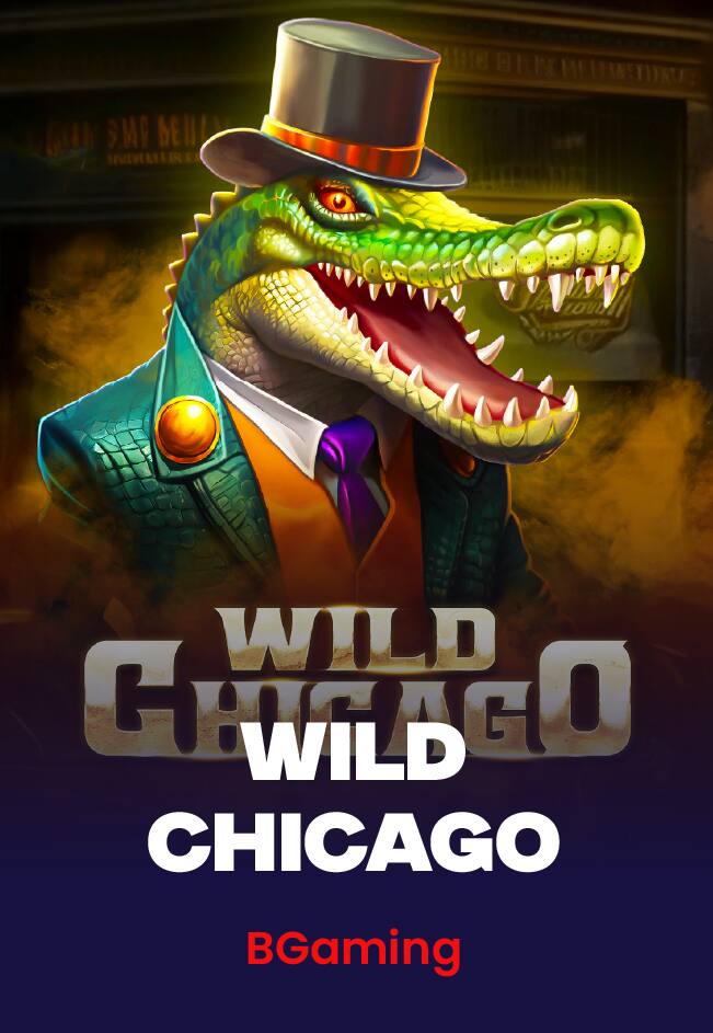 Wild Chicago