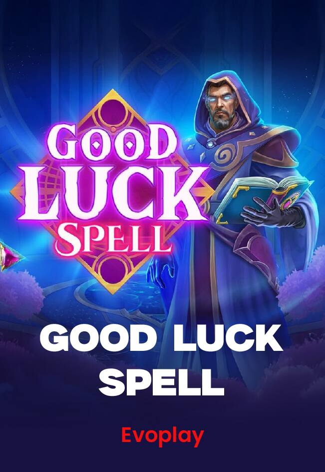 Good Luck Spell