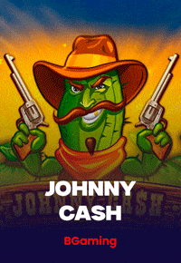 Johnny Cash