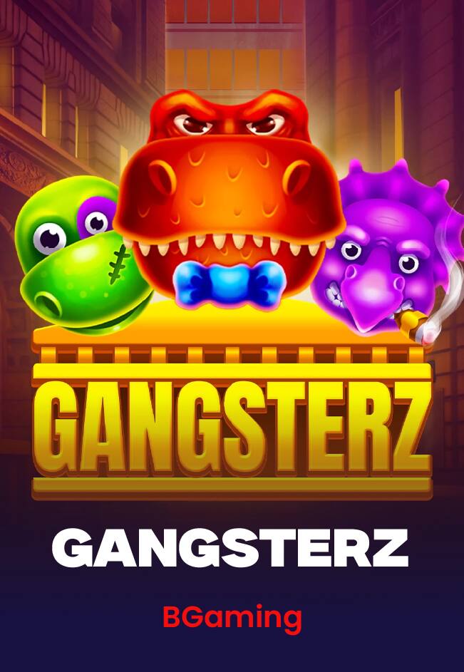 Gangsterz