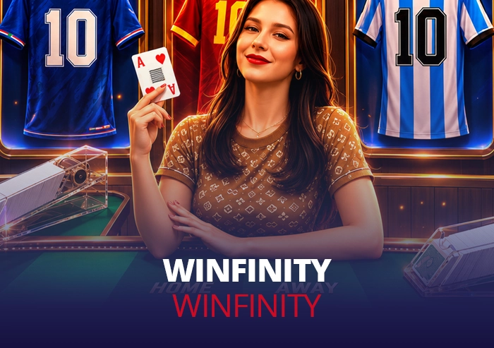 Winfinity