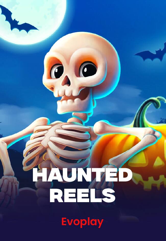 Haunted Reels
