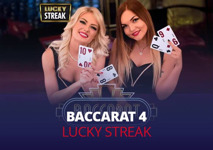Baccarat 4