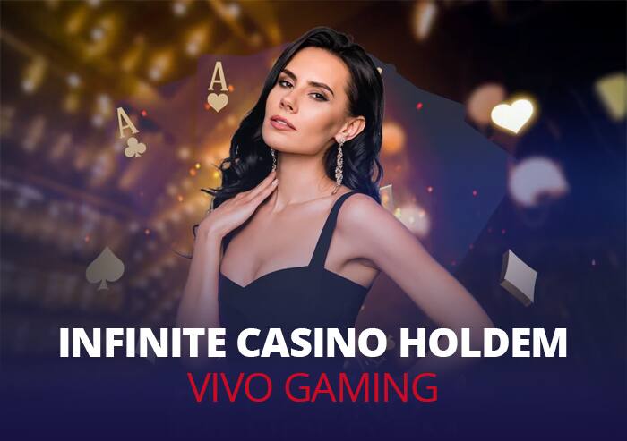 Infinite Casino Holdem