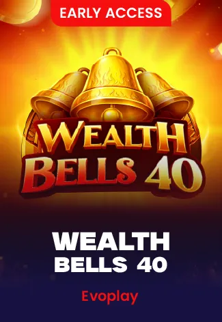 Wealth Bells 40