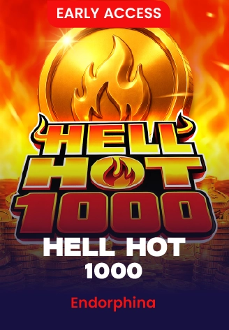 Hell Hot 1000