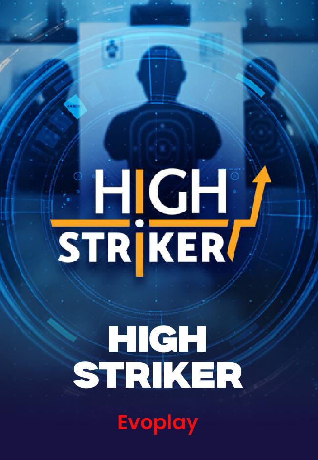 High Striker