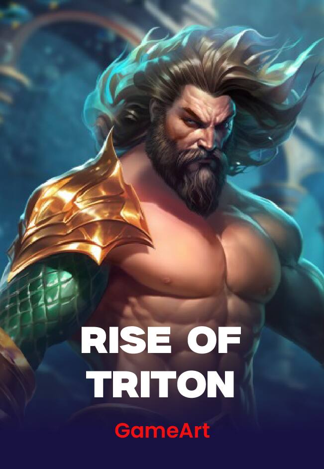 Rise of Triton