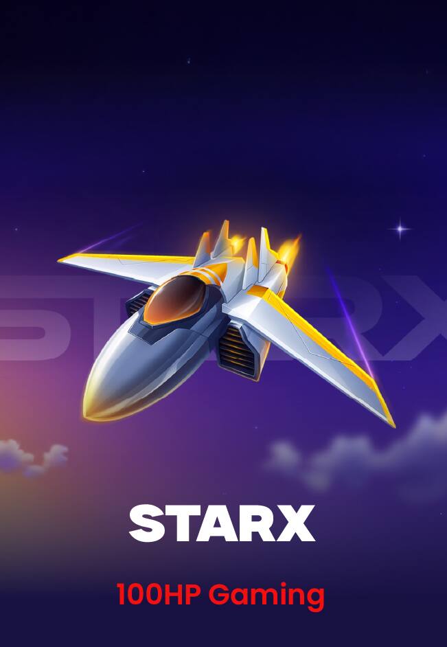 StarX