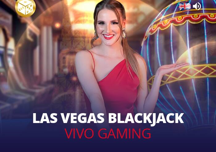 Las Vegas Blackjack