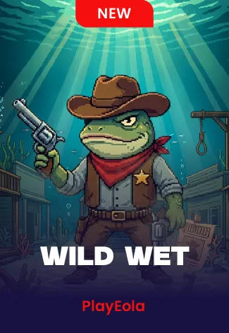 Wild Wet