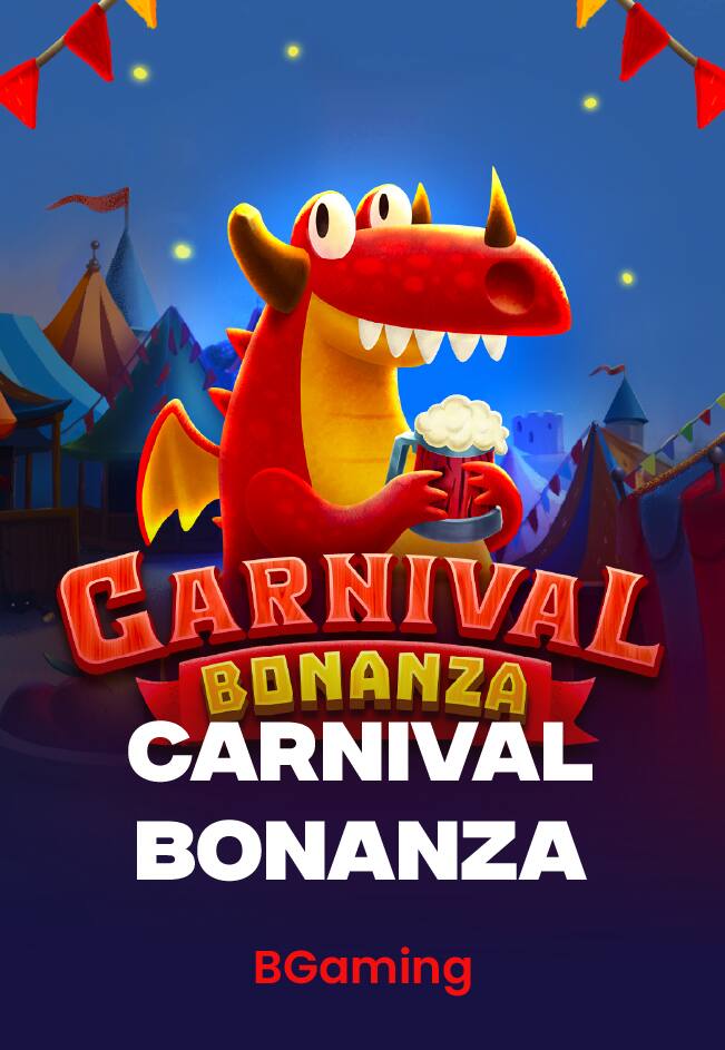 Carnival Bonanza